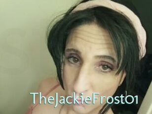 TheJackieFrost01