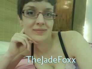 TheJadeFoxx