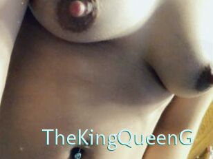 TheKingQueenG