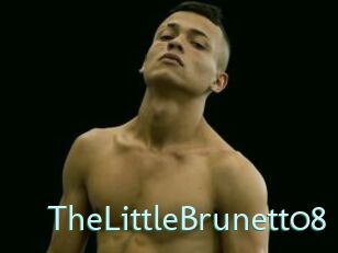 TheLittleBrunett08