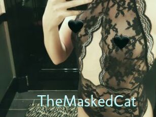 TheMaskedCat
