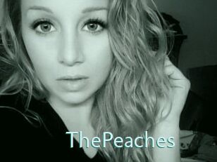 ThePeaches
