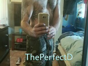 ThePerfectD