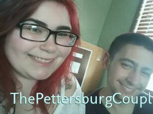 ThePettersburgCouple