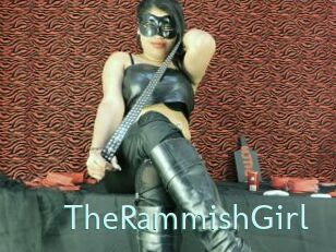 TheRammishGirl