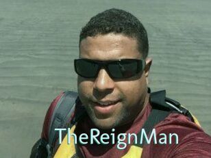 TheReignMan Straponles
