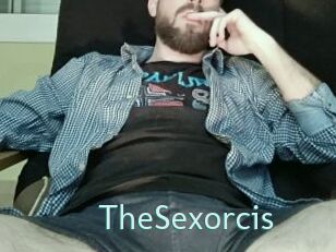 TheSexorcis