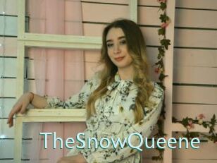 TheSnowQueene