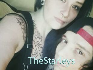 TheStarleys