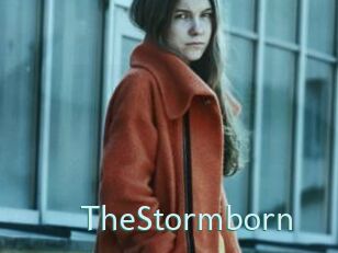 TheStormborn