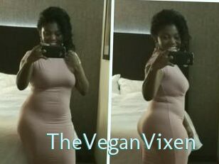 TheVeganVixen