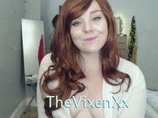 TheVixenXx