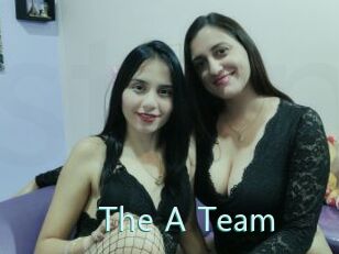 The_A_Team