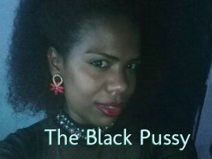 The_Black_Pussy