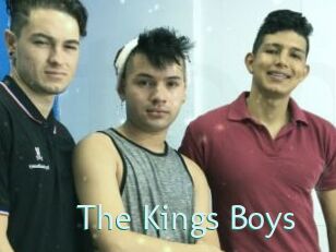 The_Kings_Boys
