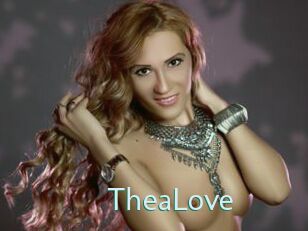 TheaLove