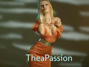 TheaPassion Straponles