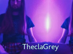 TheclaGrey