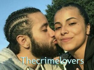 Thecrimelovers Straponles