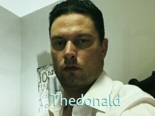 Thedonald