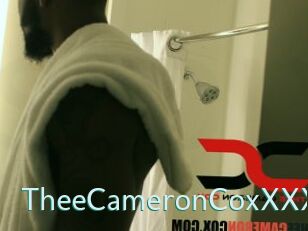 TheeCameronCoxXXX