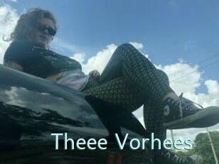 Theee_Vorhees