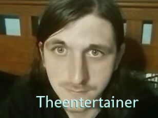 Theentertainer