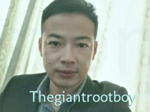 Thegiantrootboy