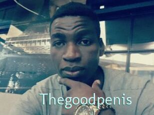 Thegoodpenis