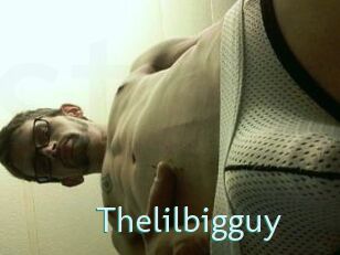 Thelilbigguy