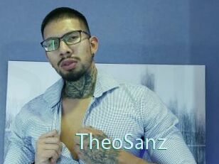 TheoSanz