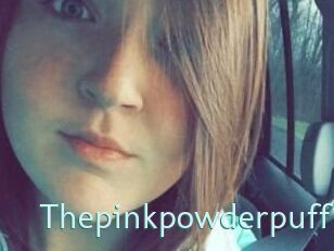 Thepinkpowderpuff