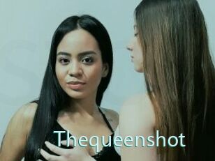 Thequeenshot