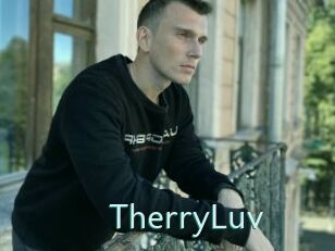 TherryLuv Straponles