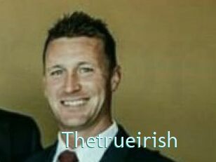 Thetrueirish