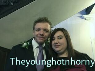 The_young_hotnhorny