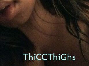 ThiCCThiGhs Straponles