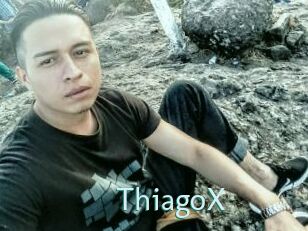 ThiagoX
