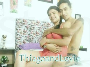 ThiagoandLovie