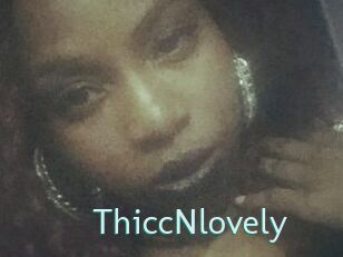 ThiccNlovely