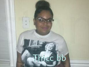 Thicc_bb