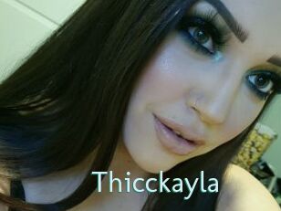 Thicckayla
