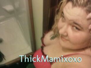 ThickMamixoxo