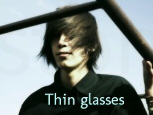 Thin_glasses Straponles