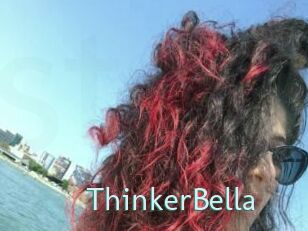 ThinkerBella