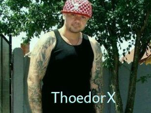ThoedorX