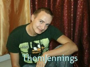 ThomJennings