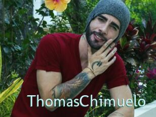 ThomasChimuelo