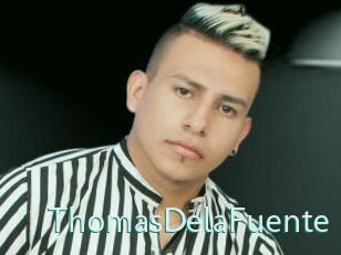 ThomasDelaFuente