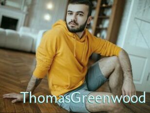 ThomasGreenwood